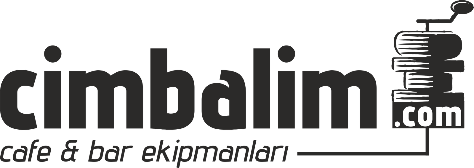 Cimbalim - Cafe & Bar Ekipmanları