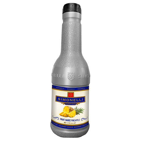 Simonelli - Ananas Aromalı Püre