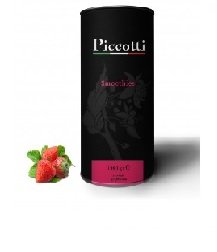 PİCCOTTİ SMOOTHIES STRAWBERRY 1000 GR