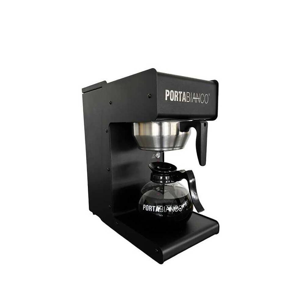 PORTABİANCO FİLTRE KAHVE MAKİNASI