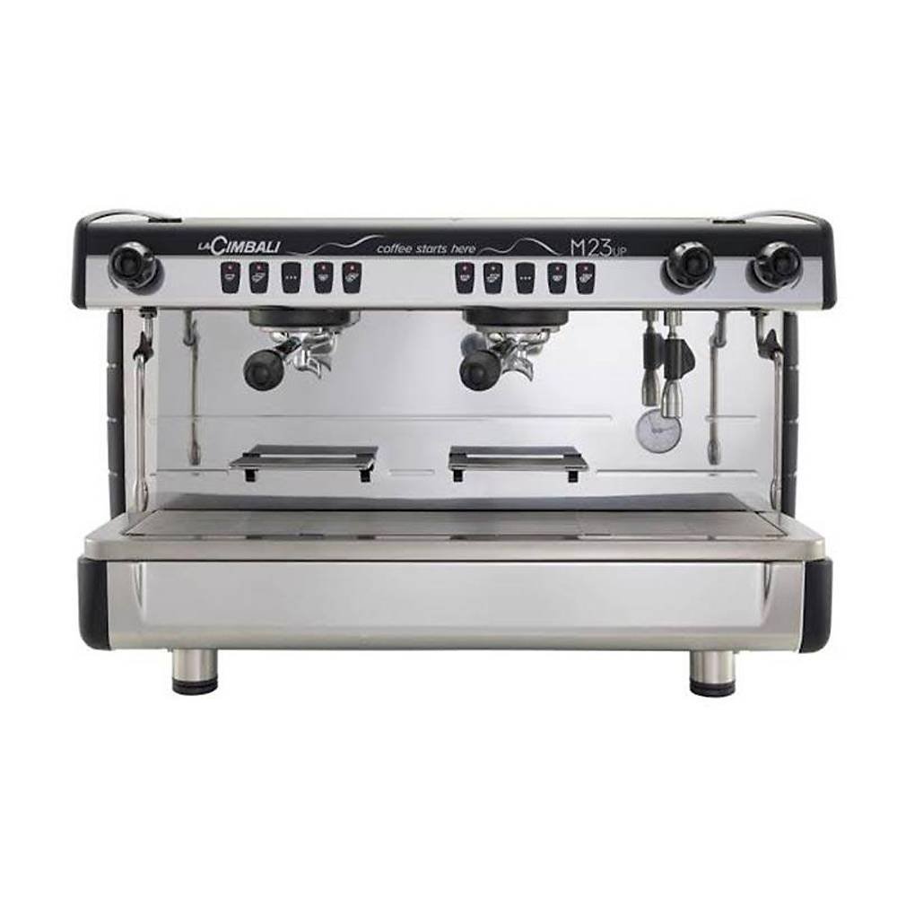 La Cimbali M23 UP DT/2 TC - 2 Gruplu Tam Otomatik Tall Cup Espresso Kahve Makinesi