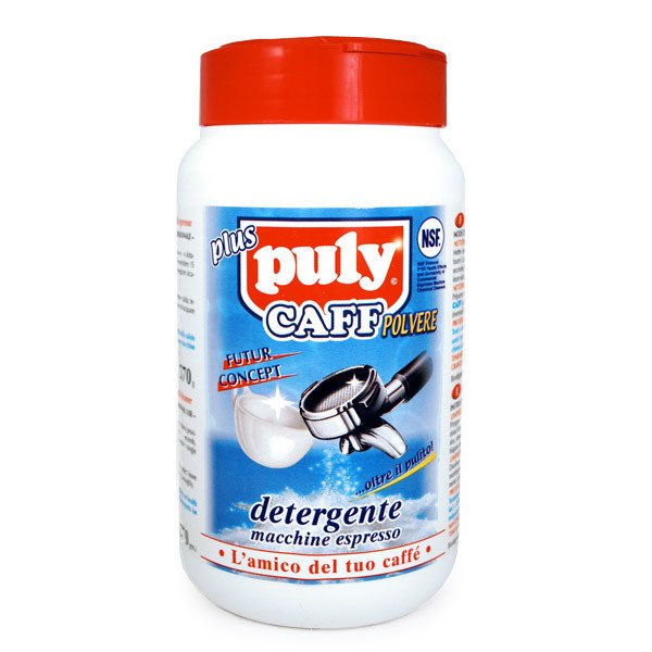PULY CAF