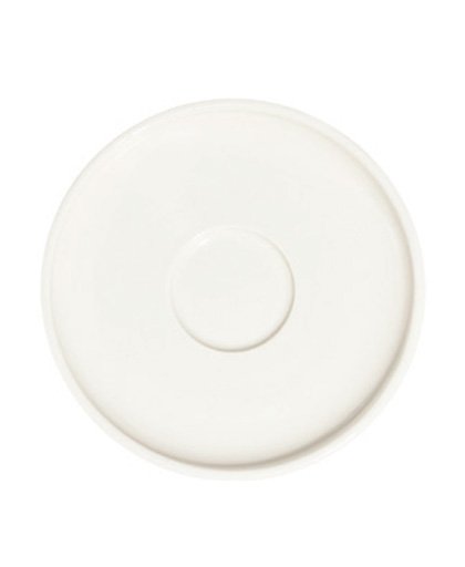 Transparan Mesa Espresso Tabağı 12 cm