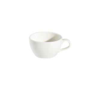 Transparan Alzar Cappucino/Americano Fincanı 270cc