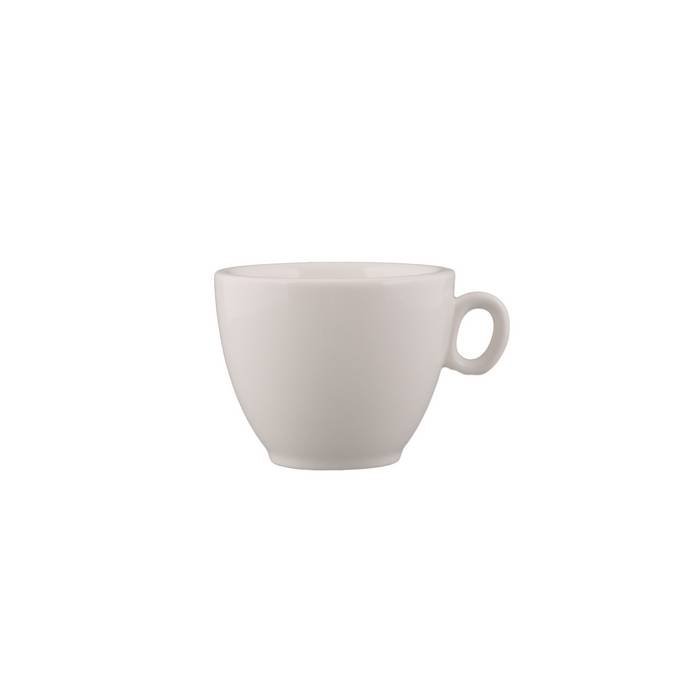 Transparan Alzar Espresso Fincanı 80 cc