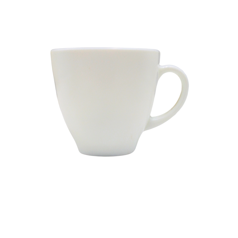 Transparan Mesa Espresso Fincanı 70 cc