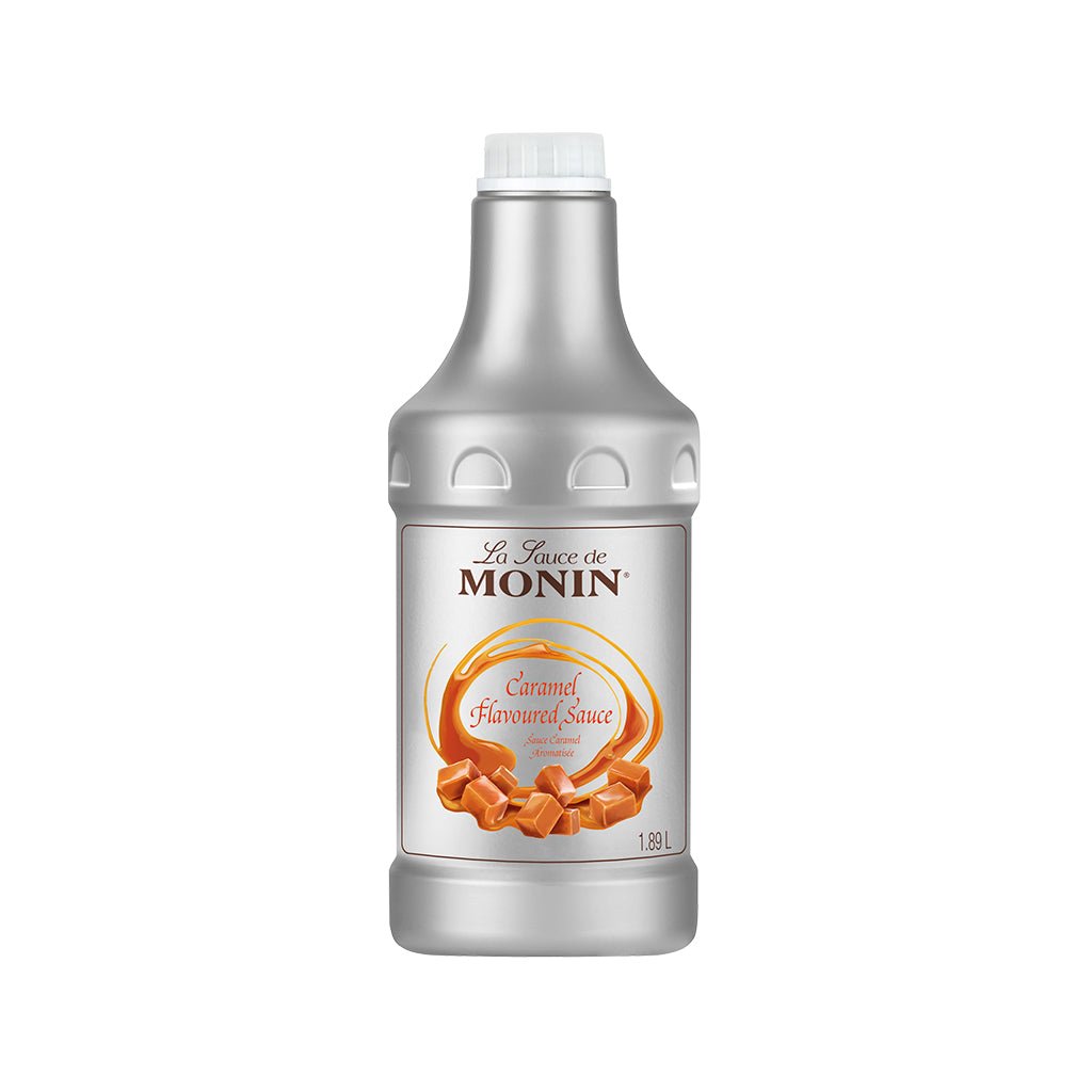 MONİN KARAMEL BAR SOS