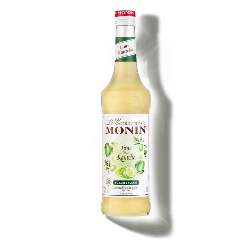 MONIN LİME RANCHO