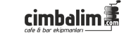 Cimbalim - Cafe & Bar Ekipmanları